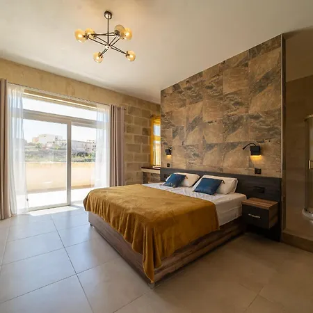 Ta' Spiru Villa *