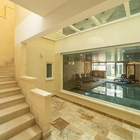 Villa Ta' Spiru *