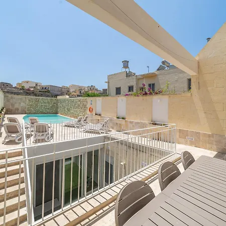 Ta' Spiru Villa