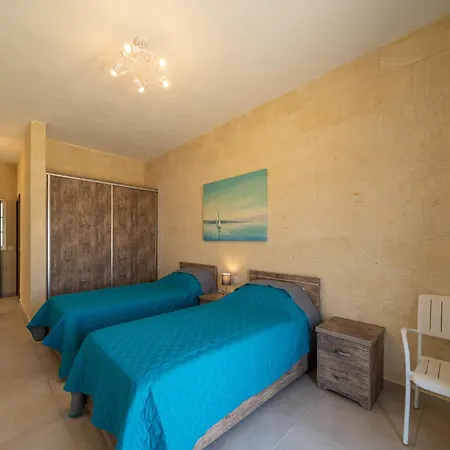 Ta' Spiru Villa