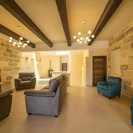 Ta' Spiru Villa