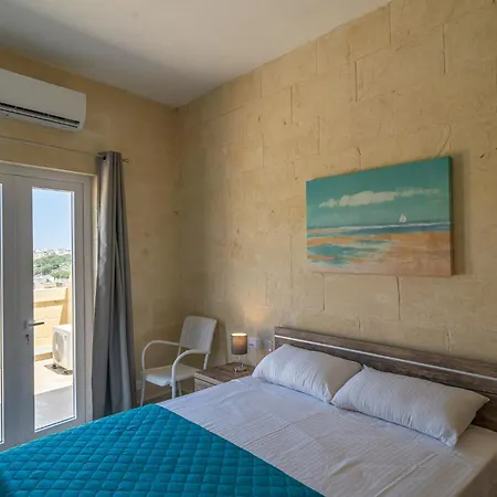 Ta' Spiru Villa *